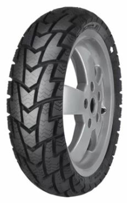 Imagem de Pneu Mitas MC-32 WIN SCOOT 130/70-12 62P TL