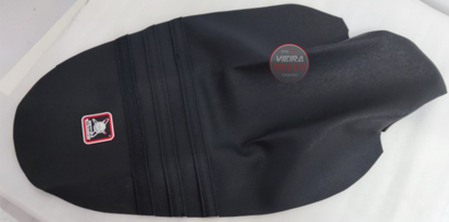 Imagem de Capa selim Black Edition TM Moto 2T/4T >2022