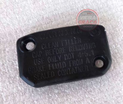 Imagem de Tampa + borracha bomba embraiagem TM Racing Brembo