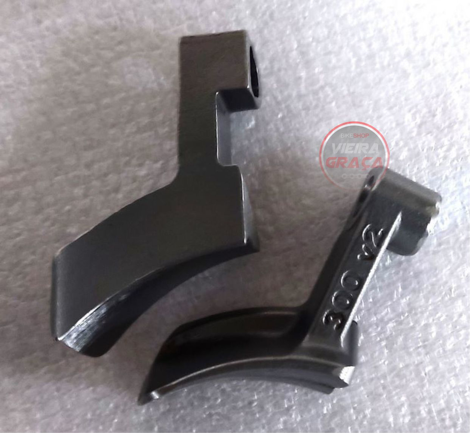 Imagem de Valvulas escape (par) TM Racing 300 2T >2019