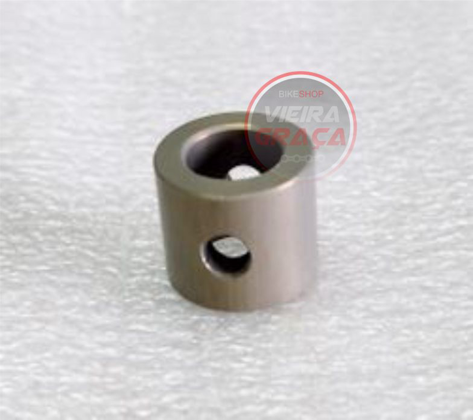 Imagem de Casquilho válvula escape Suzuki RM 125 92/95