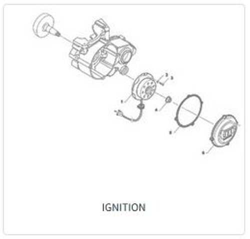 Imagem de categoria Ignição