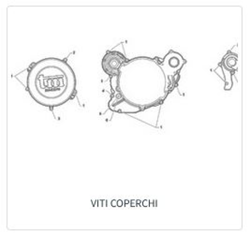 Imagem de categoria Parafusos - Tampa