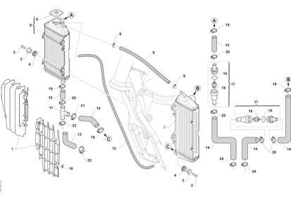 Imagem de Radiadores