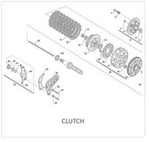 Imagem de categoria Embreagem