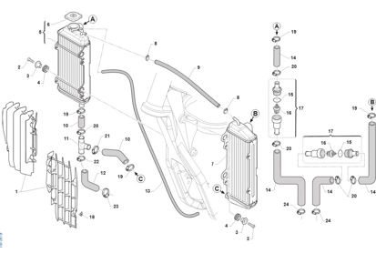 Imagem de Radiadores