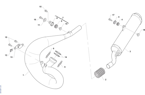 Imagem de categoria Escape