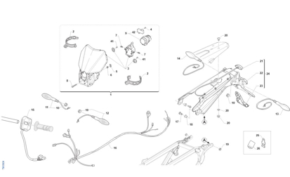 Imagem de Sistema de luzes