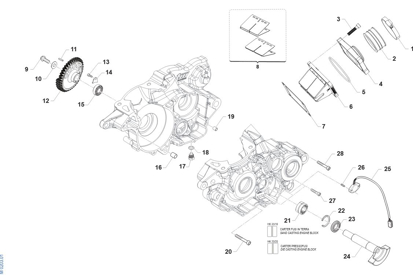 Imagem de Balanço - Admissão