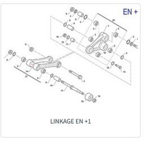Imagem de categoria Link - Mono EN +1
