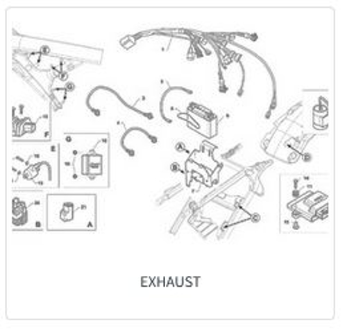 Imagem de categoria Componentes elétricos