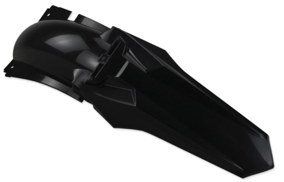 Imagem de Guarda-Lamas Tr Restyling Suzuki RM 125/250 19 Preto