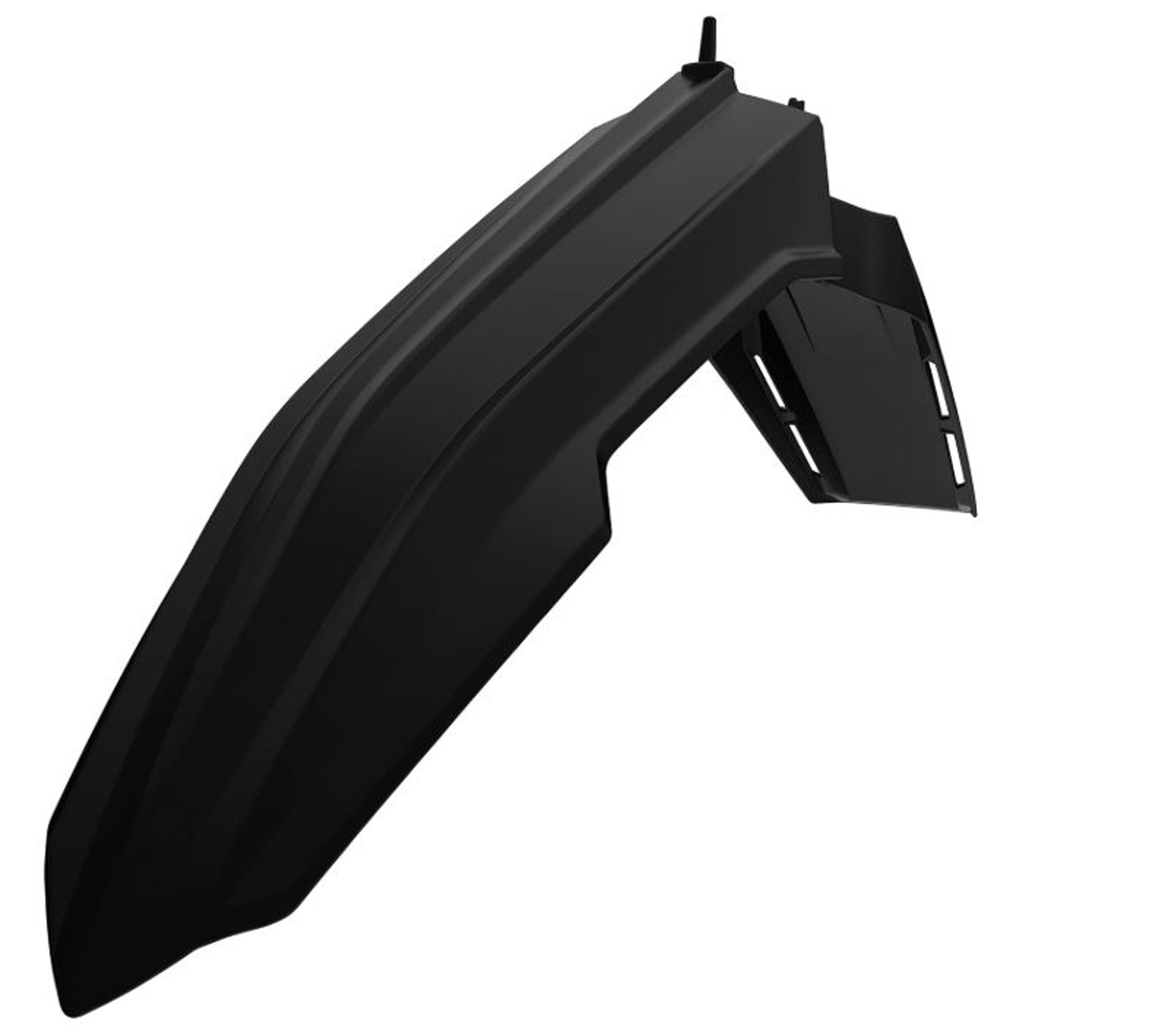 Imagem de Guarda-Lamas Fr Restyling Suzuki RM 125/250 19 Preto