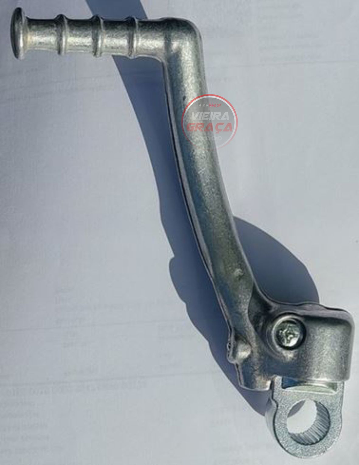 Imagem de Pedal kick RaceON Suzuki RM 125 89/08