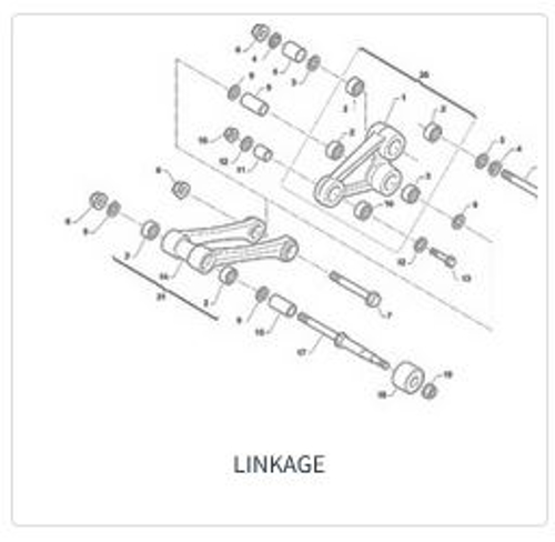 Imagem de categoria Link - Mono