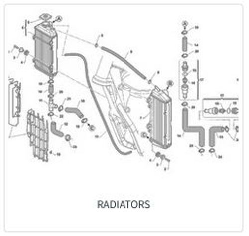 Imagem de categoria Radiadores