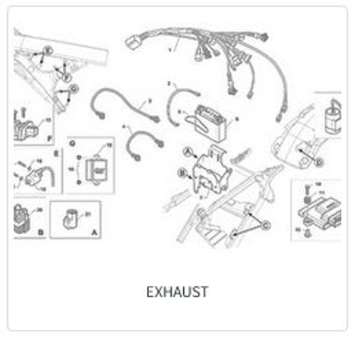 Imagem de categoria Componentes elétricos