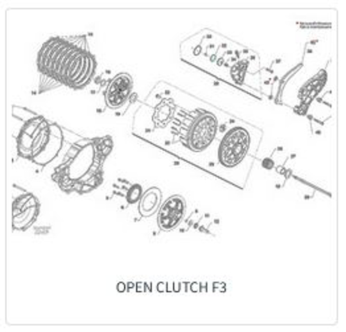 Imagem de categoria Embreagem anti-deslizante F3
