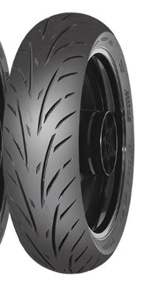 Imagem de Pneu Mitas Touring Force-SC 140/60-13 57L TL