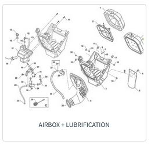 Imagem de categoria Caixa de ar - Lubrificação