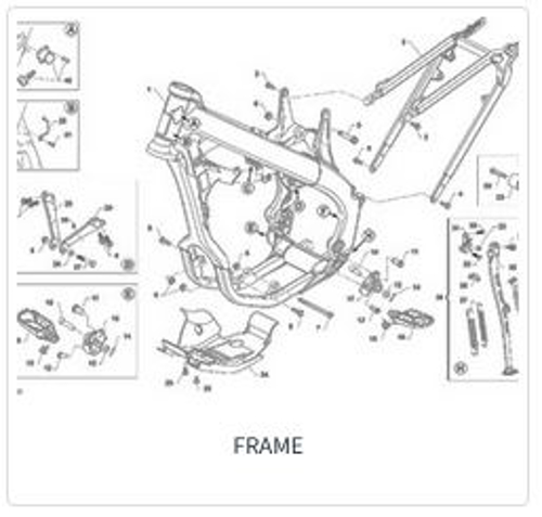 Imagem de categoria Quadro