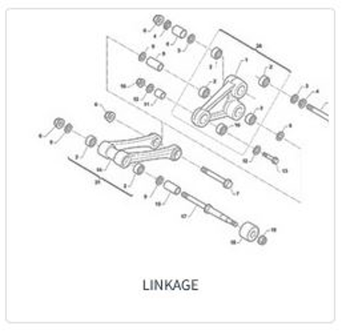 Imagem de categoria Link - Mono