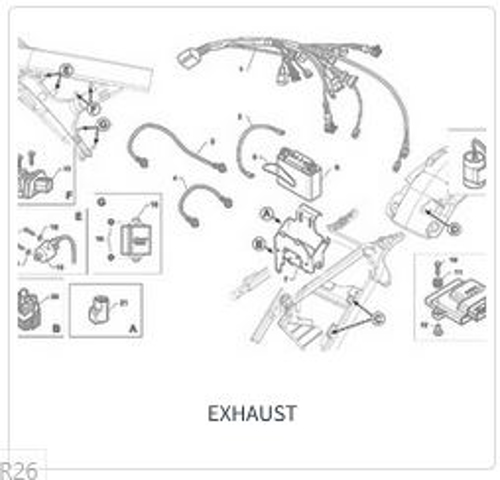 Imagem de categoria Componentes elétricos