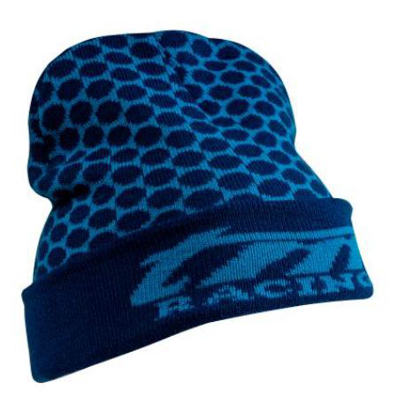 Imagem de Barreto "Beanie" Inverno TM Racing Azul 19