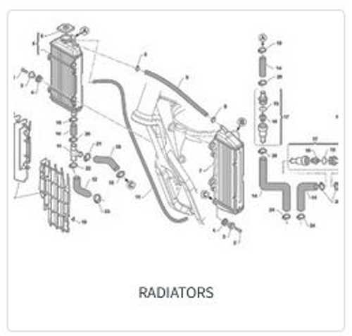 Imagem de categoria Radiadores