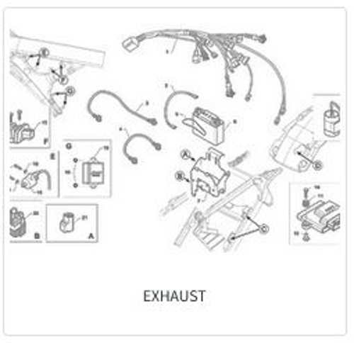 Imagem de categoria Componentes elétricos